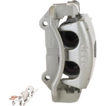 2006 Jeep Grand Cherokee Disc Brake Caliper Front Left A1 Cardone 18B4991 image 3 of 4