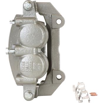 2006 Jeep Grand Cherokee Disc Brake Caliper Front Left A1 Cardone 18B4991 image 4 of 4