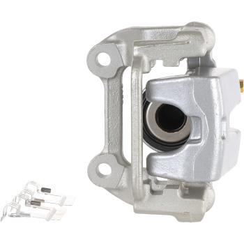 2005 Chrysler 300 Disc Brake Caliper Rear Left A1 Cardone 18B4992 image 3 of 4