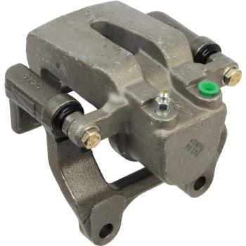 2007 Dodge Charger Disc Brake Caliper Rear Left A1 Cardone 18B4992A image 1 of 4