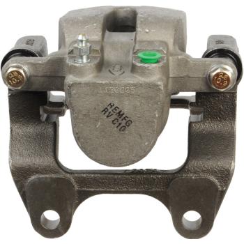 2007 Dodge Charger Disc Brake Caliper Rear Left A1 Cardone 18B4992A image 2 of 4