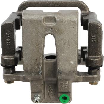 2007 Dodge Charger Disc Brake Caliper Rear Left A1 Cardone 18B4992A image 4 of 4
