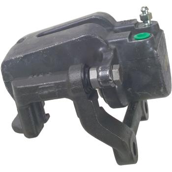 2005 Chrysler 300 Disc Brake Caliper Rear Right A1 Cardone 18B4993 image 1 of 4