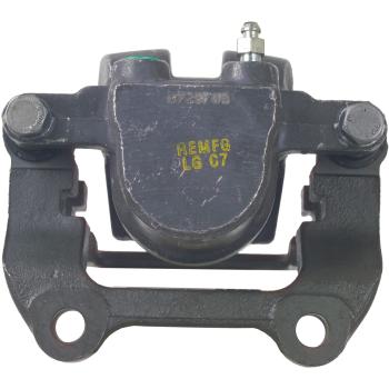 2005 Chrysler 300 Disc Brake Caliper Rear Right A1 Cardone 18B4993 image 2 of 4