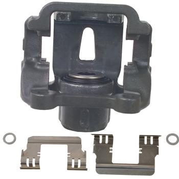 2005 Chrysler 300 Disc Brake Caliper Rear Right A1 Cardone 18B4993 image 3 of 4