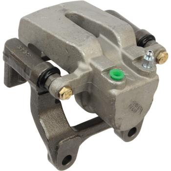 2007 Dodge Charger Disc Brake Caliper Rear Right A1 Cardone 18B4993A image 1 of 4