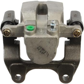 2007 Dodge Charger Disc Brake Caliper Rear Right A1 Cardone 18B4993A image 2 of 4