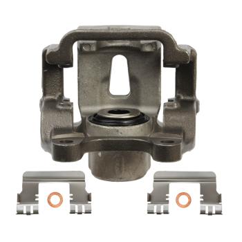 2007 Dodge Charger Disc Brake Caliper Rear Right A1 Cardone 18B4993A image 3 of 4