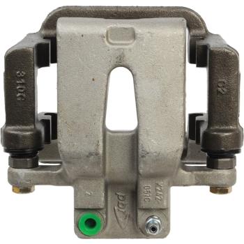 2007 Dodge Charger Disc Brake Caliper Rear Right A1 Cardone 18B4993A image 4 of 4