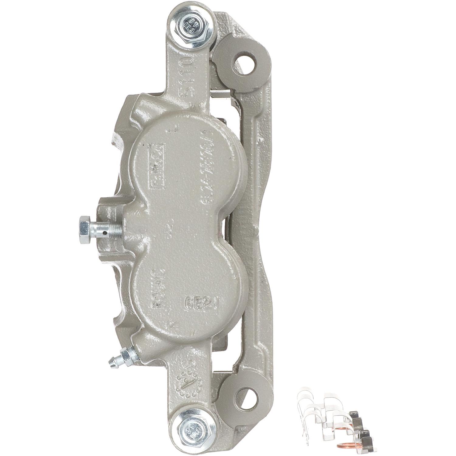 A1 Cardone 18B4994 - Disc Brake Caliper A1 Cardone 18B4994 Disc Brake Caliper product image 4 of 6