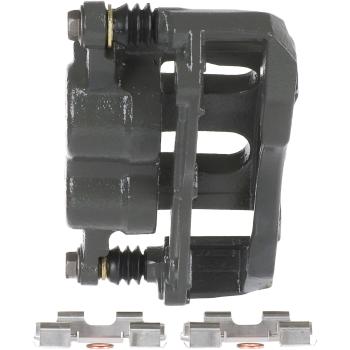 2006 Ford Explorer Disc Brake Caliper Front Left A1 Cardone 18B4995 image 1 of 4