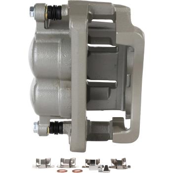 A1 Cardone 18B4996 - Disc Brake Caliper A1 Cardone 18B4996 Disc Brake Caliper product image 1 of 6