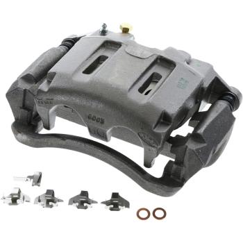 A1 Cardone 18B4997 - Disc Brake Caliper A1 Cardone 18B4997 Disc Brake Caliper product image 1 of 5