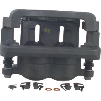 A1 Cardone 18B4997 - Disc Brake Caliper A1 Cardone 18B4997 Disc Brake Caliper product image 4 of 5
