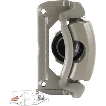 2008 Lincoln MKZ Disc Brake Caliper Front Left A1 Cardone 18B5000 image 3 of 4