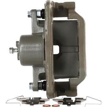 2008 Lincoln MKZ Disc Brake Caliper Front Right A1 Cardone 18B5001 image 1 of 4