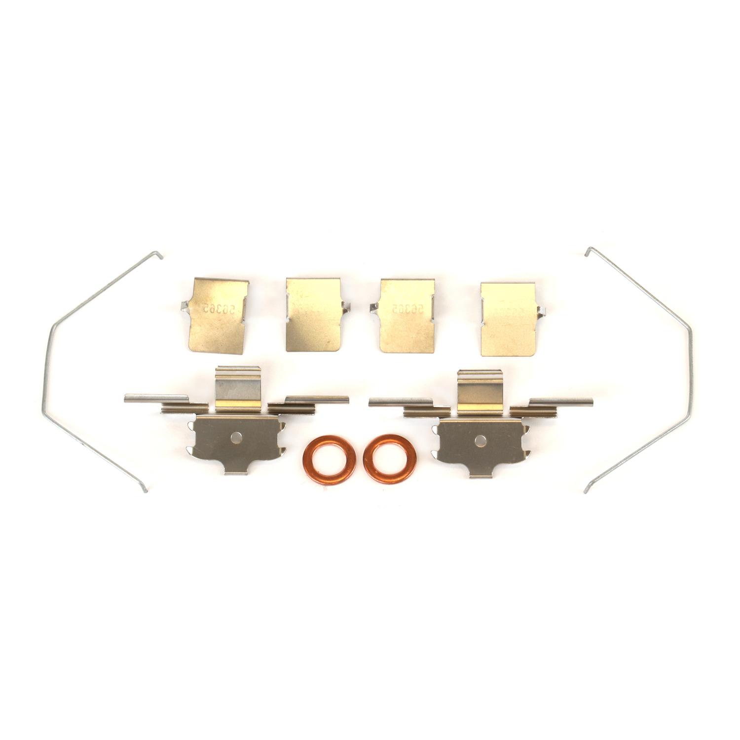A1 Cardone 18B5001 - Disc Brake Caliper A1 Cardone 18B5001 Disc Brake Caliper product image 2 of 6