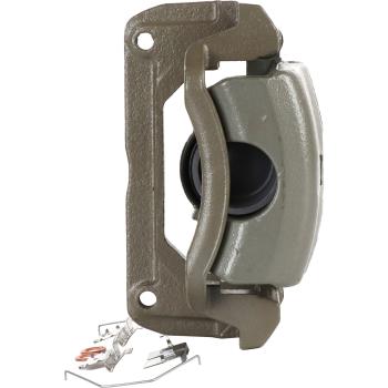 2008 Lincoln MKZ Disc Brake Caliper Front Right A1 Cardone 18B5001 image 3 of 4