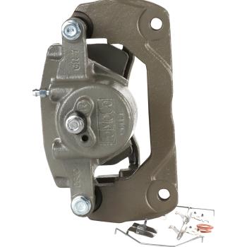 2008 Lincoln MKZ Disc Brake Caliper Front Right A1 Cardone 18B5001 image 4 of 4