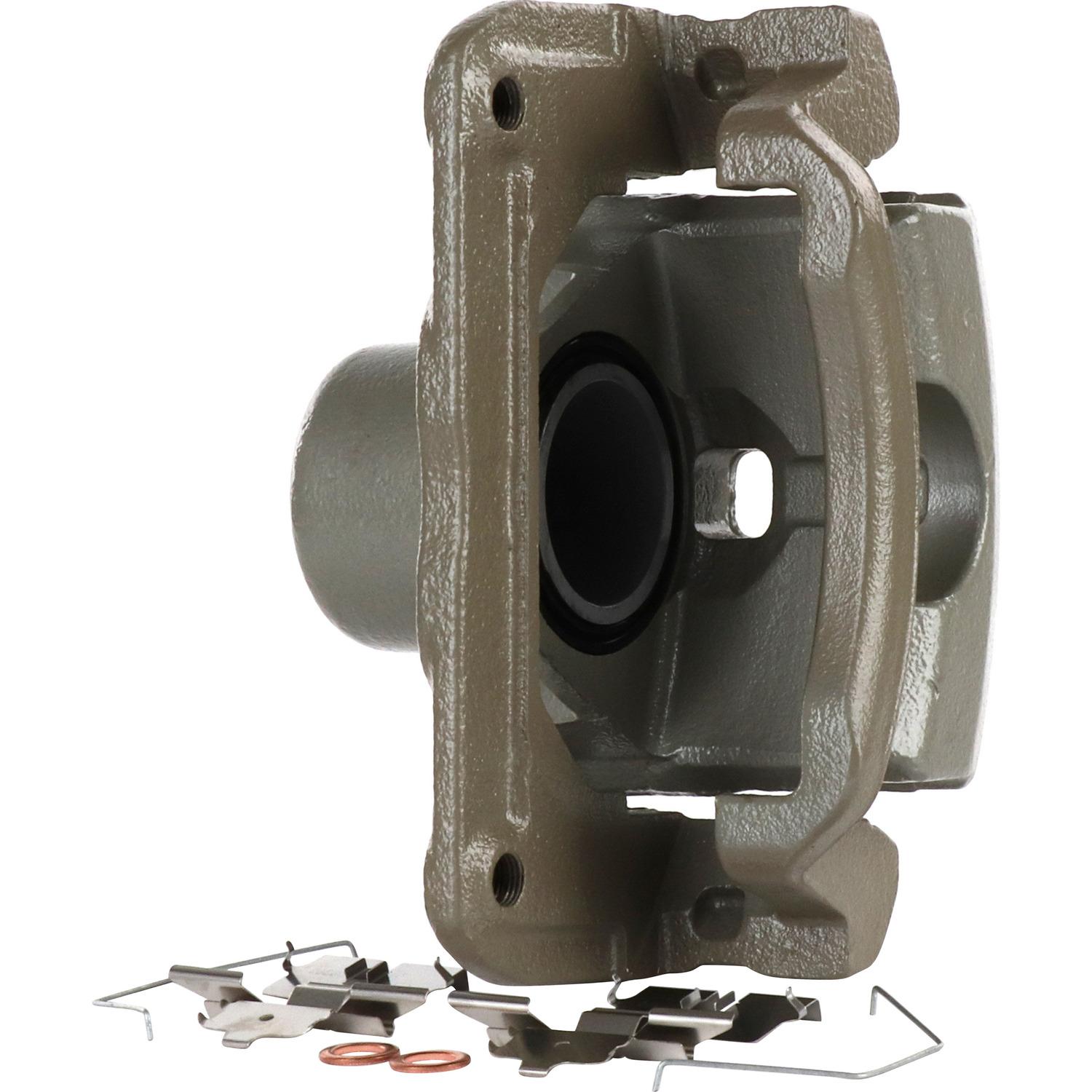 A1 Cardone 18B5001 - Disc Brake Caliper A1 Cardone 18B5001 Disc Brake Caliper product image 5 of 6