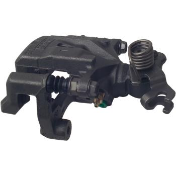 2008 Lincoln MKZ Disc Brake Caliper Rear Left A1 Cardone 18B5002 image 2 of 4