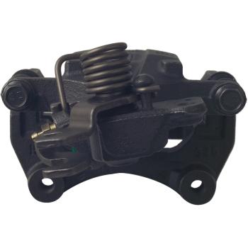 2008 Lincoln MKZ Disc Brake Caliper Rear Left A1 Cardone 18B5002 image 3 of 4