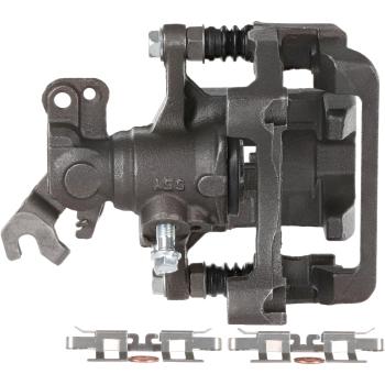 A1 Cardone 18B5002A Disc Brake Caliper product image 4 of 10