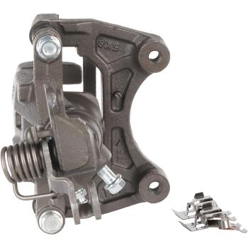 A1 Cardone 18B5002A Disc Brake Caliper product image 7 of 10
