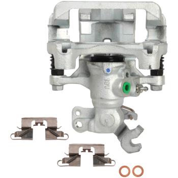 A1 Cardone 18B5002A Disc Brake Caliper product image 10 of 10