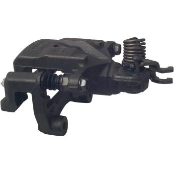 2008 Lincoln MKZ Disc Brake Caliper Rear Right A1 Cardone 18B5003 image 2 of 4