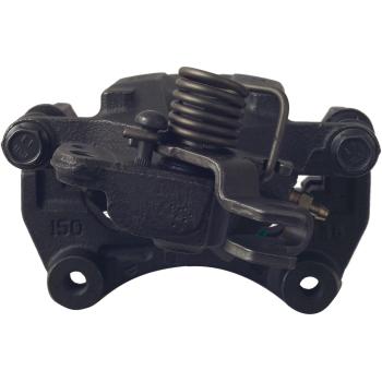 2008 Lincoln MKZ Disc Brake Caliper Rear Right A1 Cardone 18B5003 image 3 of 4