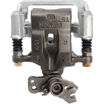 2006 Mazda 6 Disc Brake Caliper Rear Right A1 Cardone 18B5003A image 2 of 4