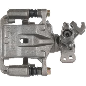 2006 Mazda 6 Disc Brake Caliper Rear Right A1 Cardone 18B5003A image 3 of 4