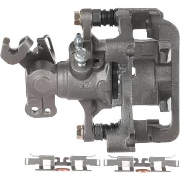 2006 Mazda 6 Disc Brake Caliper Rear Right A1 Cardone 18B5003A image 4 of 4