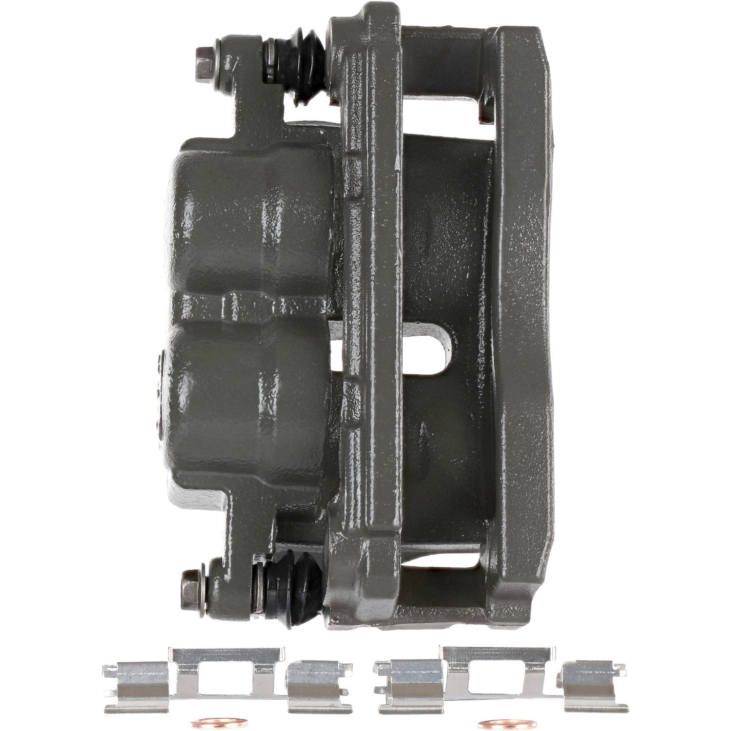 A1 Cardone 18B5004A - Disc Brake Caliper A1 Cardone 18B5004A Disc Brake Caliper product image 1 of 9