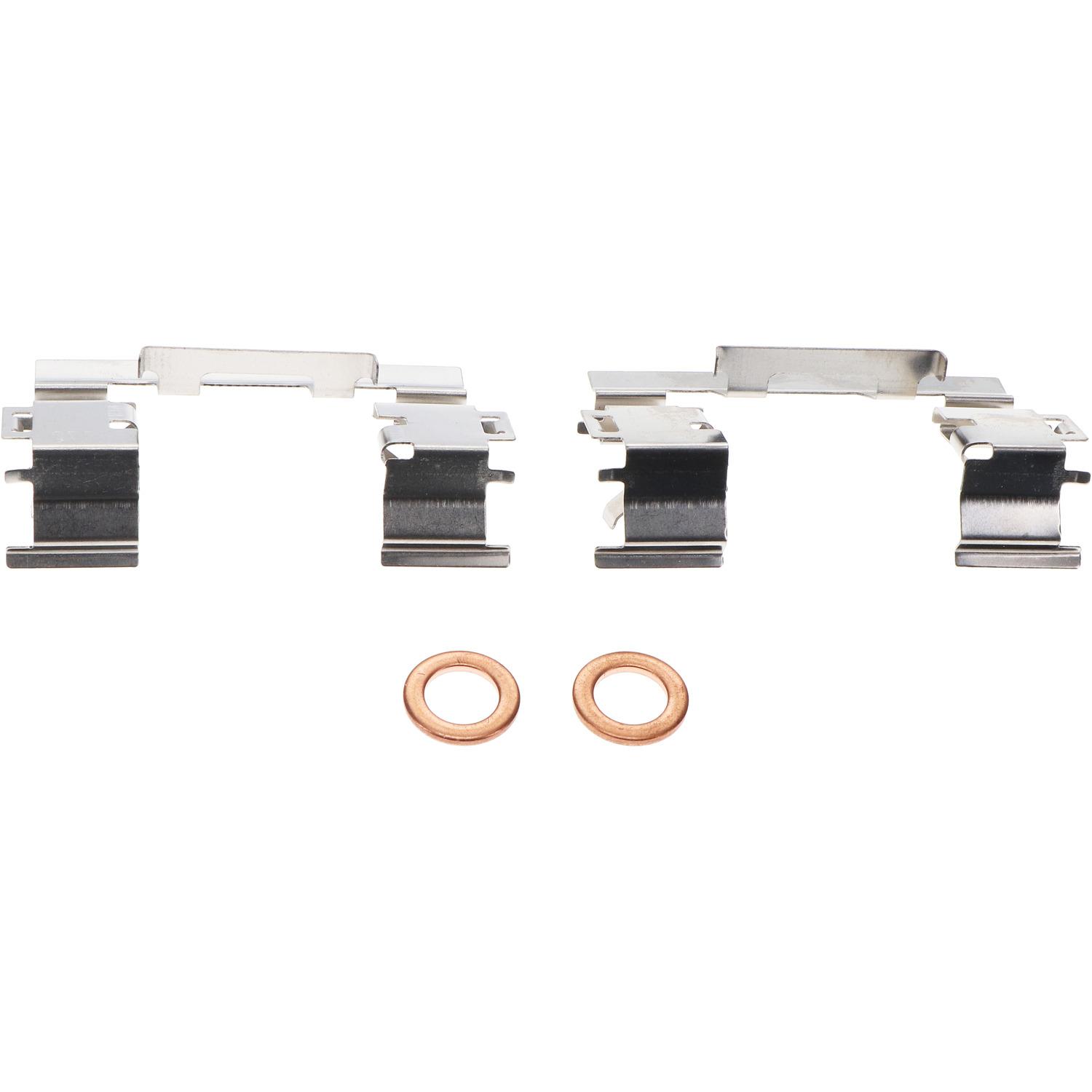 A1 Cardone 18B5004A - Disc Brake Caliper A1 Cardone 18B5004A Disc Brake Caliper product image 2 of 9