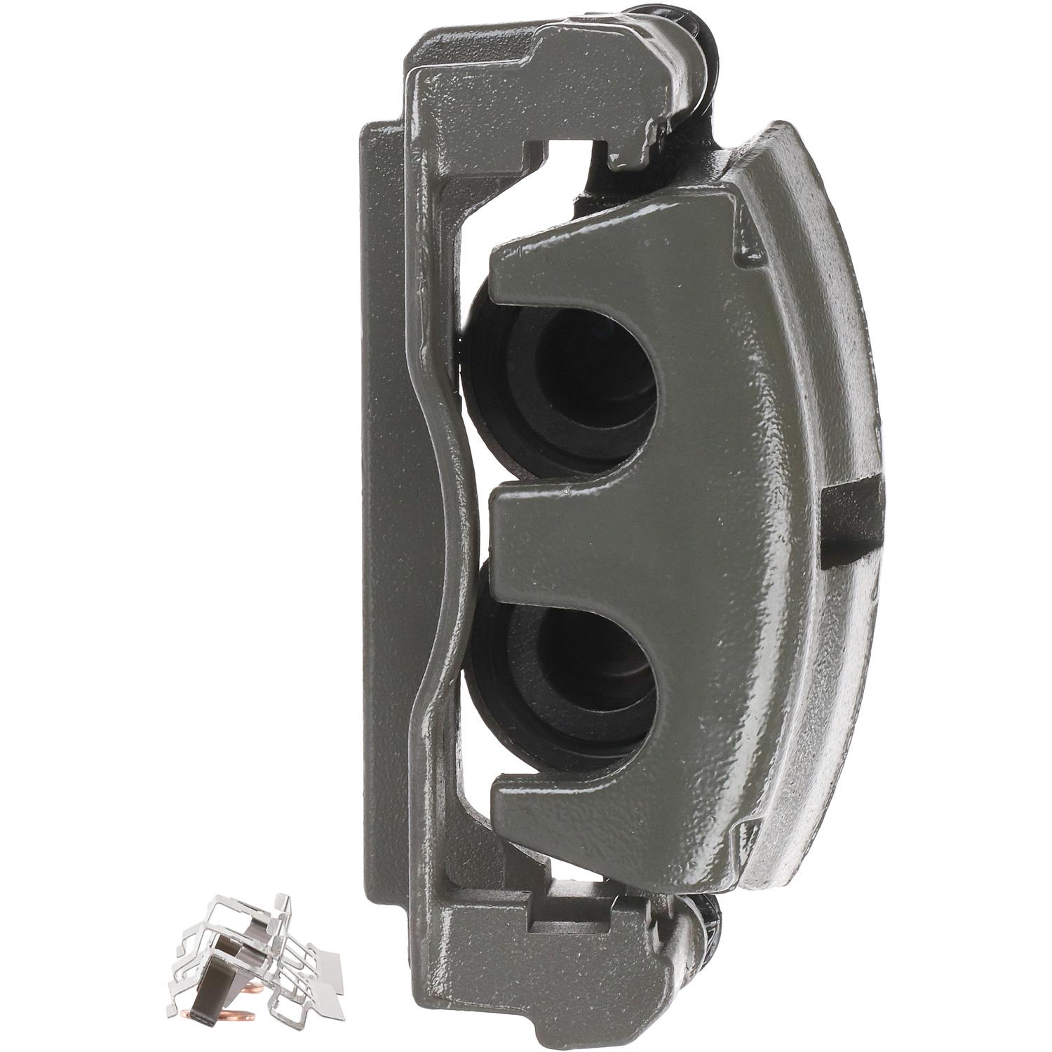 A1 Cardone 18B5004A - Disc Brake Caliper A1 Cardone 18B5004A Disc Brake Caliper product image 3 of 9