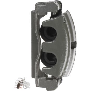 2007 Chevrolet Trailblazer Disc Brake Caliper Front Left A1 Cardone 18B5004A image 3 of 4