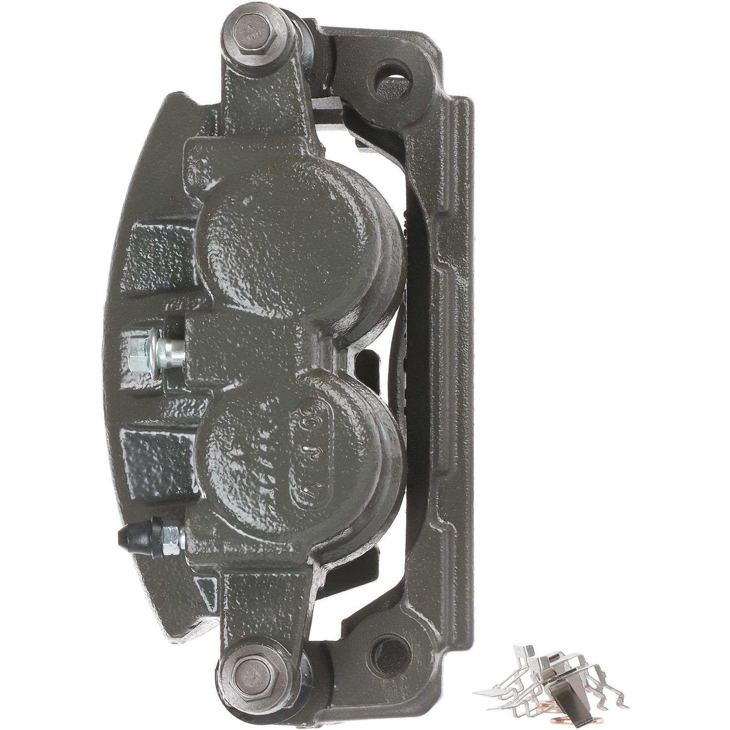 A1 Cardone 18B5004A - Disc Brake Caliper A1 Cardone 18B5004A Disc Brake Caliper product image 4 of 9