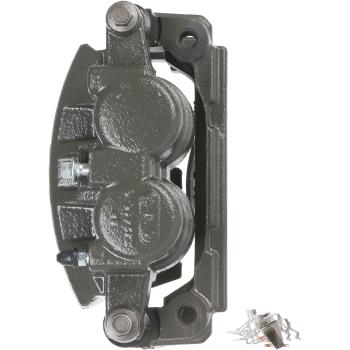 2007 Chevrolet Trailblazer Disc Brake Caliper Front Left A1 Cardone 18B5004A image 4 of 4