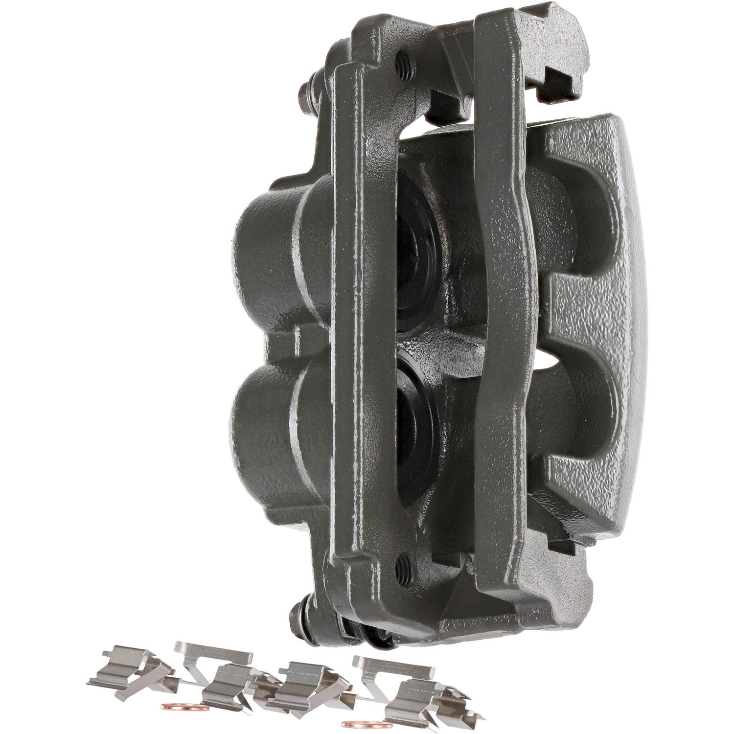 A1 Cardone 18B5004A - Disc Brake Caliper A1 Cardone 18B5004A Disc Brake Caliper product image 5 of 9