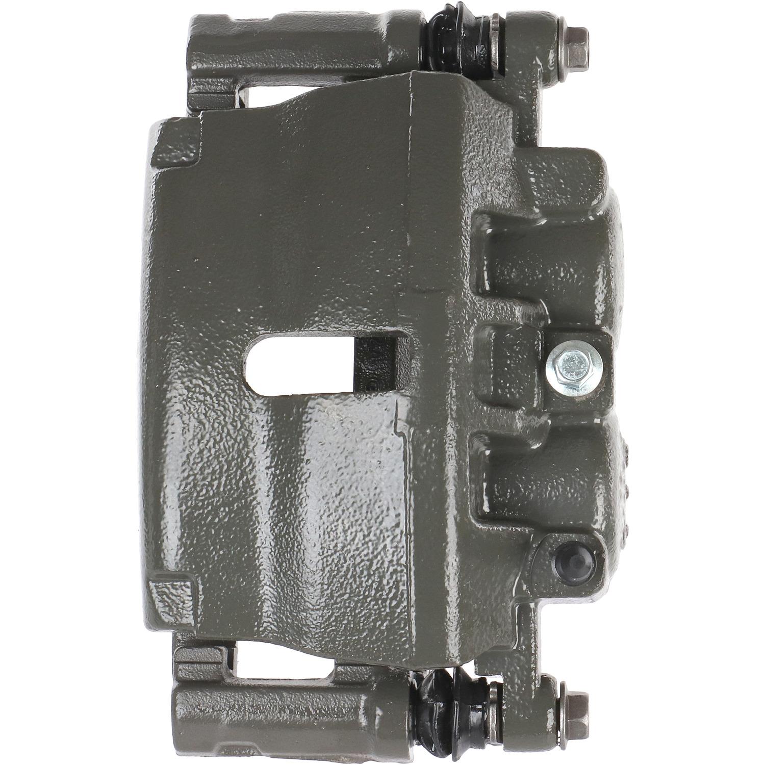 A1 Cardone 18B5004A - Disc Brake Caliper A1 Cardone 18B5004A Disc Brake Caliper product image 6 of 9