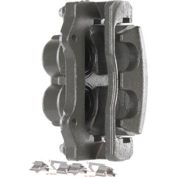 2012 GMC Canyon Disc Brake Caliper Front Left A1 Cardone 18B5005C image 1 of 4