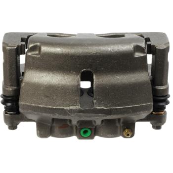 2012 GMC Canyon Disc Brake Caliper Front Left A1 Cardone 18B5005C image 2 of 4