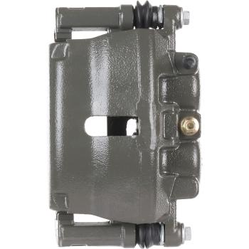 2012 GMC Canyon Disc Brake Caliper Front Left A1 Cardone 18B5005C image 3 of 4