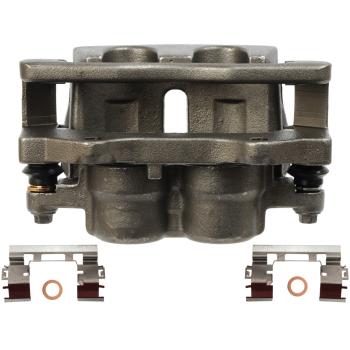 A1 Cardone 18B5005C - Disc Brake Caliper A1 Cardone 18B5005C Disc Brake Caliper product image 10 of 10