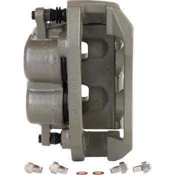 2005 Dodge Dakota Disc Brake Caliper Front Right A1 Cardone 18B5008 image 1 of 4