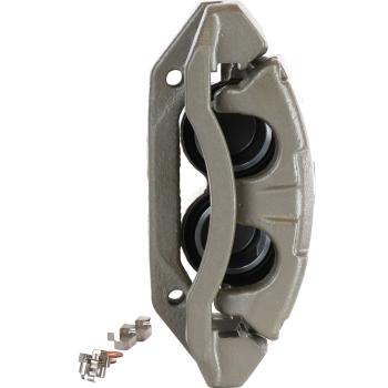 2005 Dodge Dakota Disc Brake Caliper Front Right A1 Cardone 18B5008 image 3 of 4