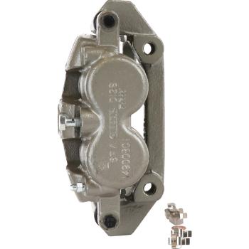 2005 Dodge Dakota Disc Brake Caliper Front Right A1 Cardone 18B5008 image 4 of 4