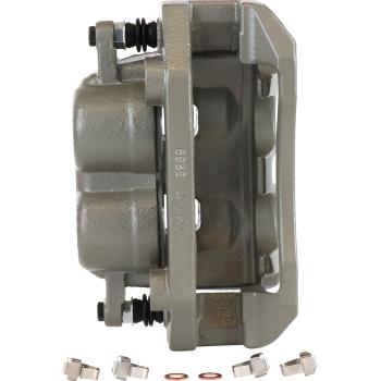 2005 Dodge Dakota Disc Brake Caliper Front Left A1 Cardone 18B5009 image 1 of 4